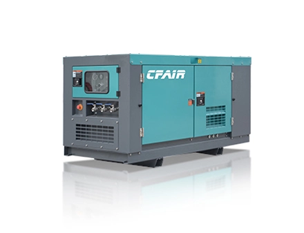 CF275BI-7 compressore d'aria CFAIR 275 CFM moderno a lunga durata