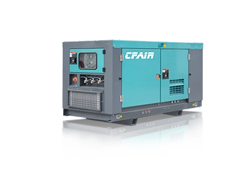 CF120BCI-7 compressore d'aria CFAIR 120 CFM