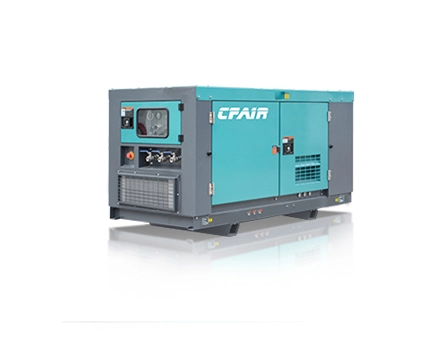 CF120BCI-7 compressore d'aria CFAIR 120 CFM