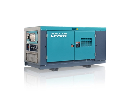 Compressore d'aria CF265BCI-7 Box 265CFM