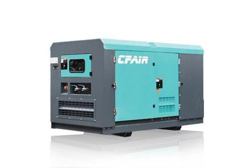 CF140BI-15 compressore d'aria ad alta pressione 140CFM