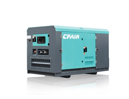 CF140BI-15 compressore d'aria ad alta pressione 140CFM