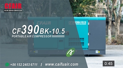 CF390BK-10.5